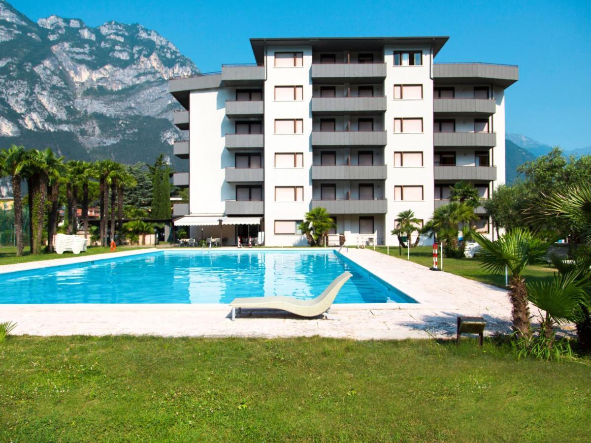Apartment Standard By Interhome Riva del Garda Exterior foto
