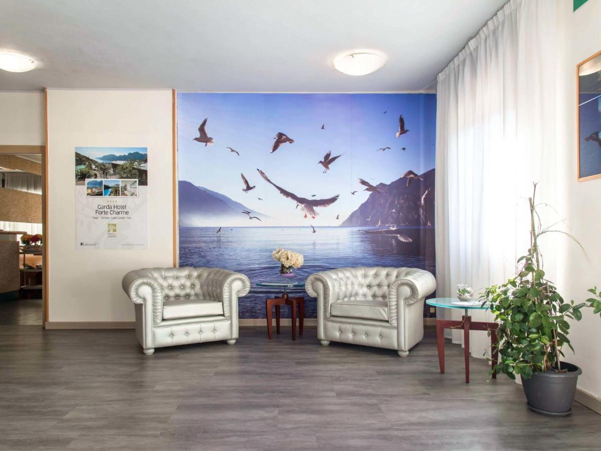 Apartment Standard By Interhome Riva del Garda Exterior foto