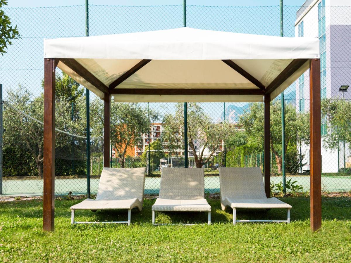Apartment Standard By Interhome Riva del Garda Exterior foto