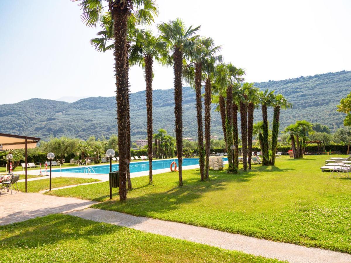 Apartment Standard By Interhome Riva del Garda Exterior foto
