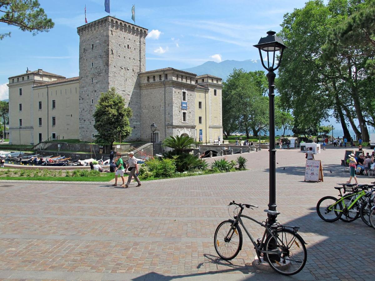 Apartment Standard By Interhome Riva del Garda Exterior foto
